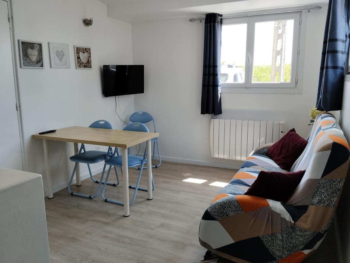 Appartement A La Campagne Radinghem-en-Weppes Exterior photo